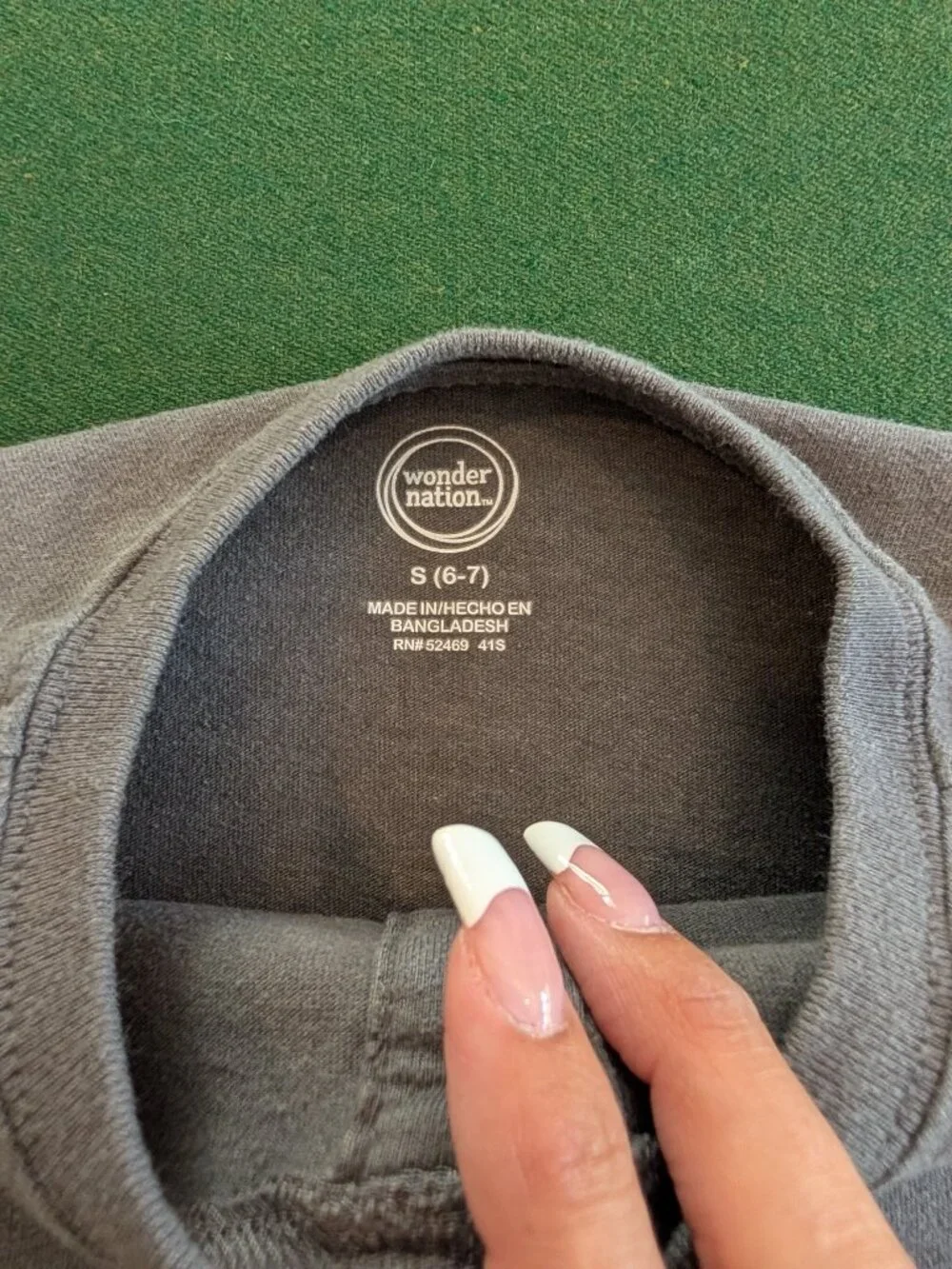 N/A good used